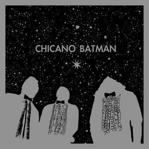 Chicano Batman