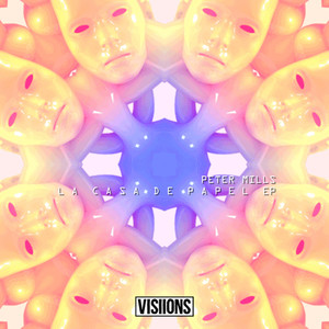 Exito Y Avance (Original Mix)