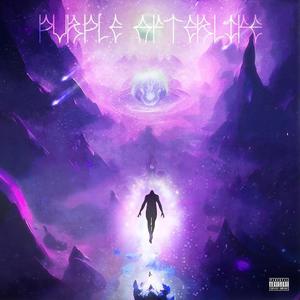 Purple Afterlife (Explicit)