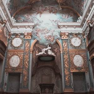 Fallen Angels (Explicit)