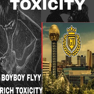 TOXICITY (Explicit)
