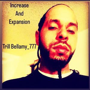 Increase And Expansion (Explicit)