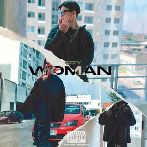 Woman (Explicit)