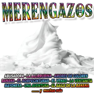 Merengue, Merengazos