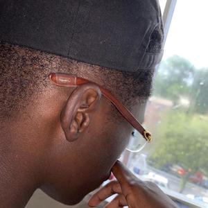 Family Matters (Explicit)