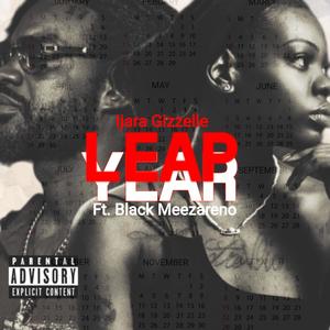 Leap Year (feat. Black Meezareno) [Explicit]