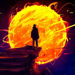 太阳