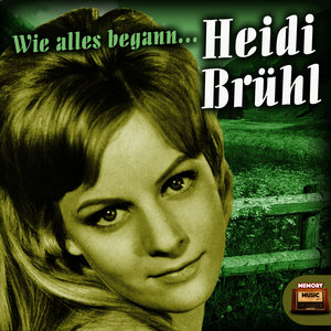 Immer will ich Dir gehören