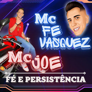 Fé e Persistência (Explicit)