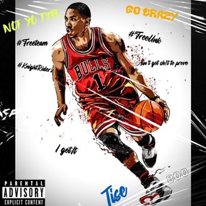 Not Yo Type (Explicit)