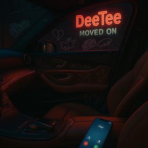 Moved On (feat. Bry Greatah & Jakey KRUMM) (Explicit)