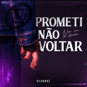 Prometi Não Voltar (Explicit)