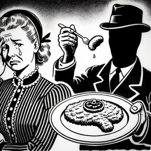 AUSLÄNDER RAUS (Explicit)