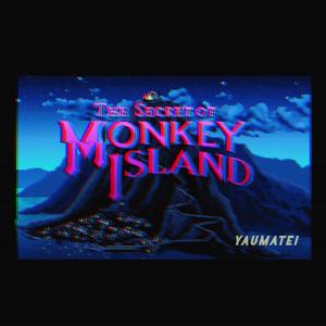 The Secret of Monkey Island