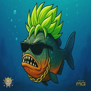 Piraño (Broly Flow) (Explicit)