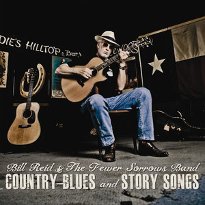 Country Blues and Story Songs