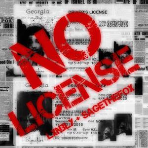 No License (feat. Sage the fox) (Explicit)