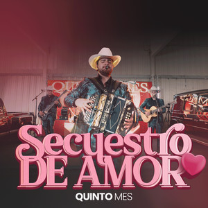 Secuestro De Amor