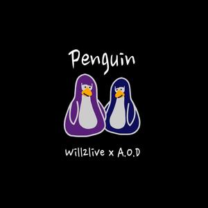 Penguin(feat. A.O.D)