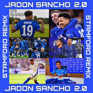 Jadon Sancho 2.0