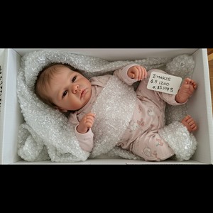 Bebe Reborn (Explicit)