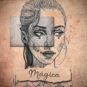 Mágica (feat. Attez)