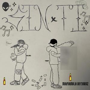 SIN TI (feat. Tokey Flores) (Explicit)