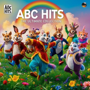 Alphabet in the Beach