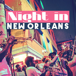 Night in New Orleans