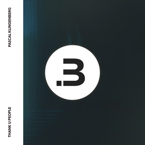 Thank U People (Original Mix)