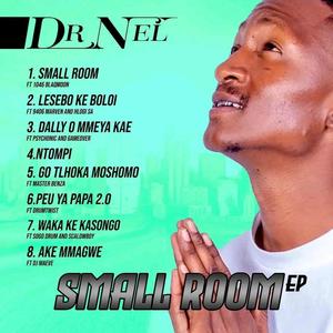 Go tlhoka moshomo (feat. Master Benza)