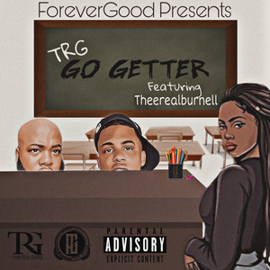 GO GETTER (Explicit)