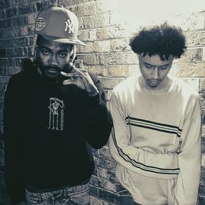 Crimson (feat. Ville Dinero) (Explicit)