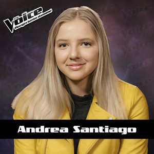 Andrea Santiago - Songbird