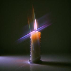 CANDLE LIGHT (Slowed & Reverb)