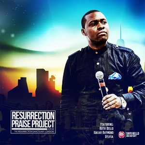 Resurrection Praise Project (Live)