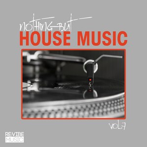 Nothing but House Music Vol. 7