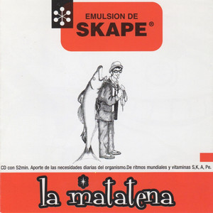 Emulsion de Skape