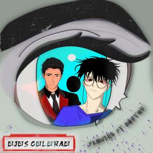 Ojo Colorao (feat. Boytoy 17 & JotvPeace) (Explicit)