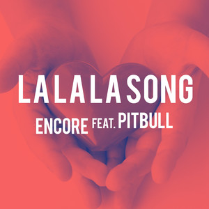 La La La Song (feat. Pitbull)