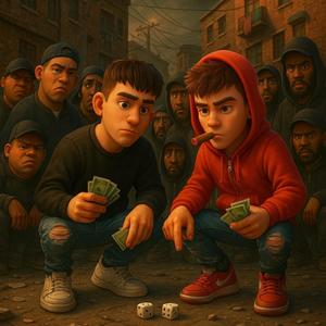 Spre Costinesti (feat. Catau) (Explicit)