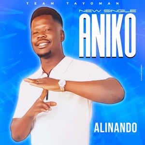Aniko (Explicit)