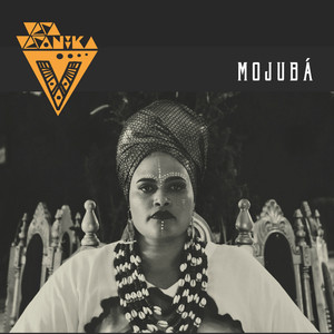 Mojubá