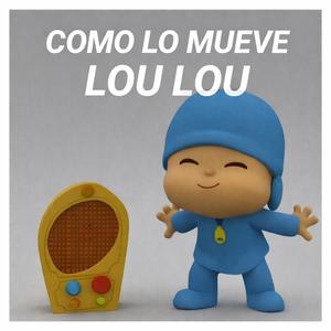 Como lo mueve lou lou (Bryan Beat Remix)