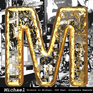 Michael (feat. Alexandra Hamnede) [Explicit]