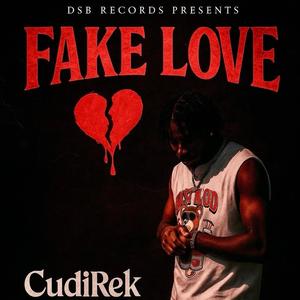 FAKE LOVE (Explicit)