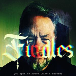 You Spin Me Round(Like a Record)(feat. Rusty McCarthy)