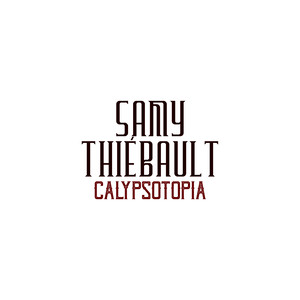 Calypsotopia