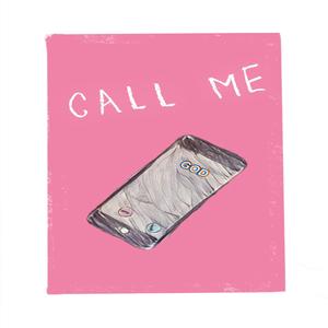 Call Me (feat. Jasmin Aaliyah) [Explicit]