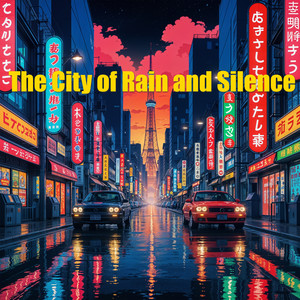 The City of Rain and Silence